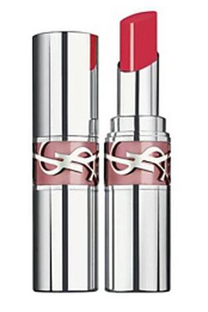 YVES SAINT LAURENT Губная помада Loveshine glossy