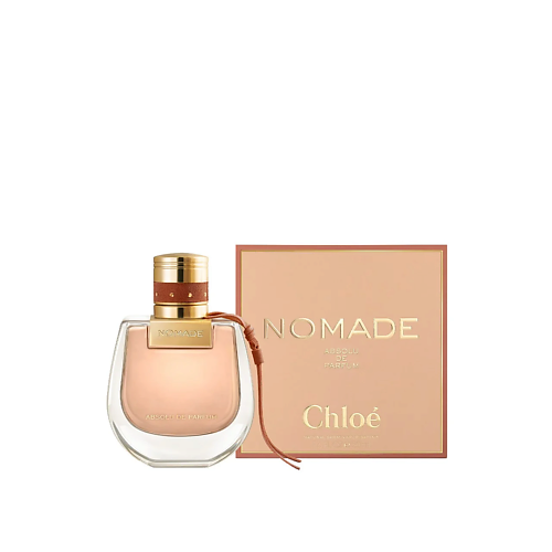 Где купить CHLOE Парфюмерная вода Nomade Absolu De Parfum 50.0 Chloe 