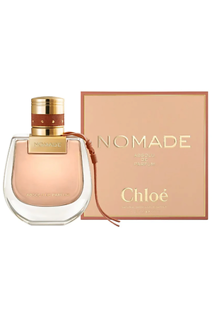 CHLOE Парфюмерная вода Nomade Absolu De Parfum 50.0