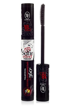 TF Тушь для ресниц Selfi Effect Mascara 10.0