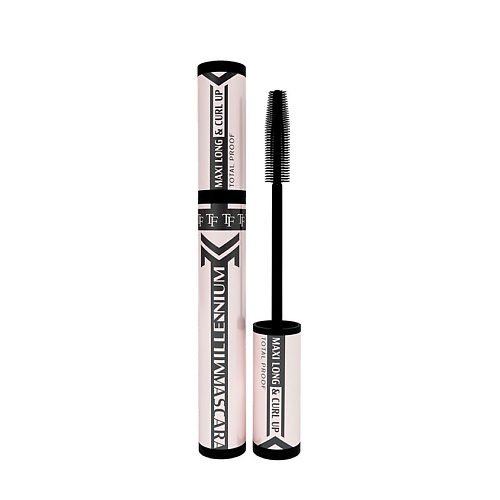 Где купить TF Тушь для ресниц Millennium Mascara 10.0 TF 