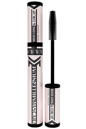 TF Тушь для ресниц Millennium Mascara 10.0