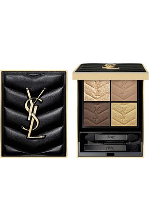 YVES SAINT LAURENT Тени COUTURE MINI CLUTCH