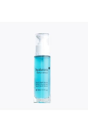 ETRE BELLE Лифтинговая сыворотка для лица Hyaluronic 50.0