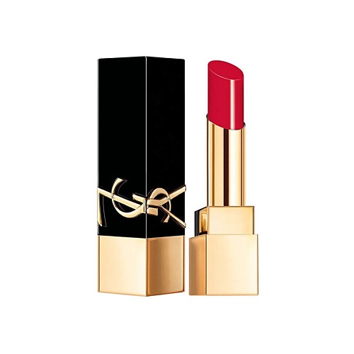 Где купить YVES SAINT LAURENT Губная помада Rouge Pur Couture The Bold YSL Beauty 