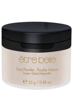 ETRE BELLE Рассыпчатая пудра для лица Face Powder