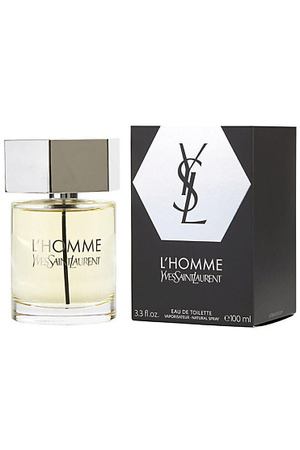 YVES SAINT LAURENT Мужская туалетная вода L´Homme 200.0