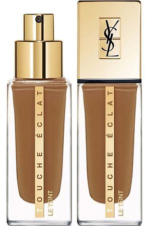 YVES SAINT LAURENT Тональное средство Touche Eclat Le Teint