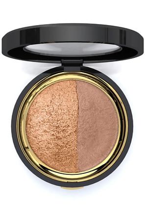 ETRE BELLE Shiny Bronzing Powder Пудра - Бронзатор для лица