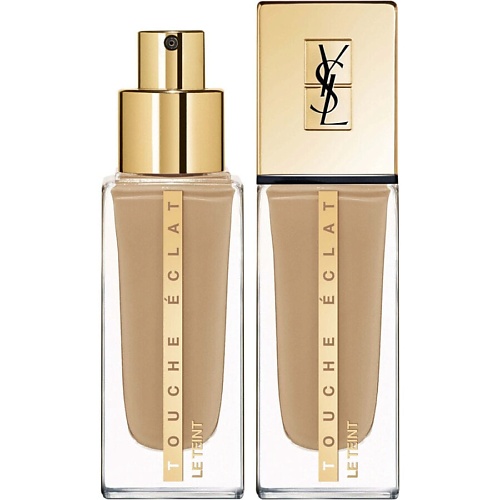 Где купить YVES SAINT LAURENT Тональное средство Touche Eclat Le Teint YSL Beauty 