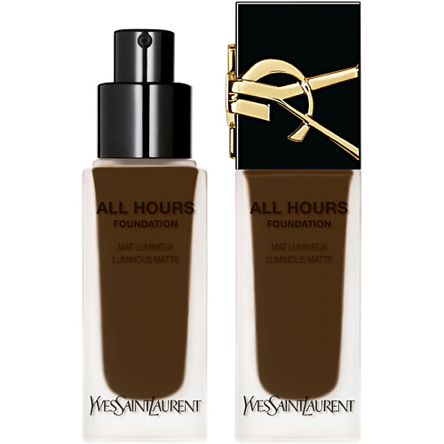 Где купить YVES SAINT LAURENT Тональное средство ALL HOURS FOUNDATION YSL Beauty 