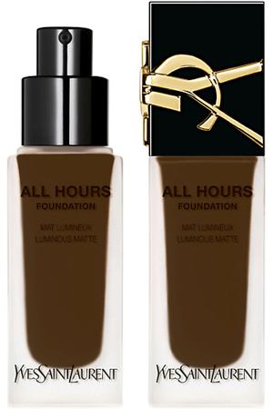 YVES SAINT LAURENT Тональное средство ALL HOURS FOUNDATION