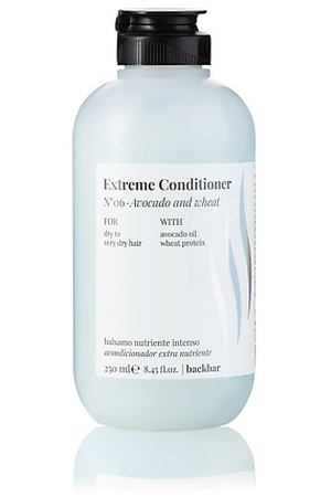 FARMAVITA Экстрим кондиционер BACK BAR EXTREME CONDITIONER №6 250.0