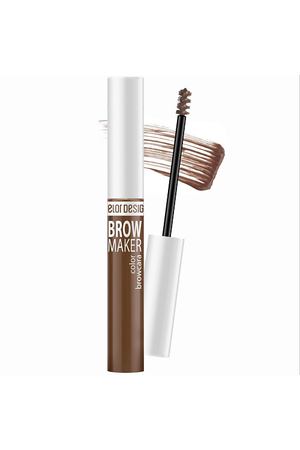 BELOR DESIGN Тушь для бровей  BROW MAKER