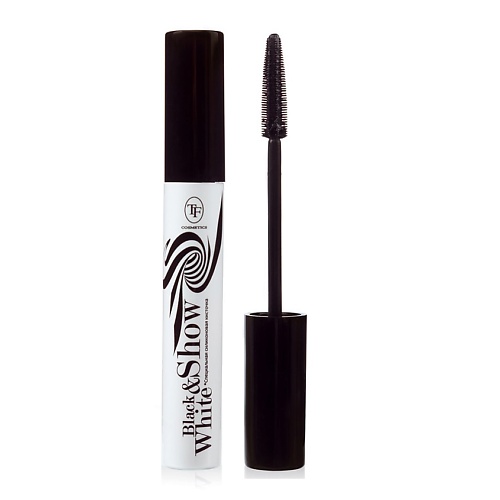 Где купить TF Тушь для ресниц Black&White Show Mascara 10.0 TF 