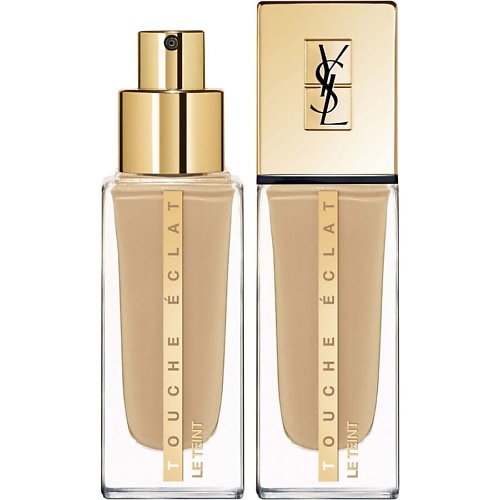 Где купить YVES SAINT LAURENT Тональное средство Touche Eclat Le Teint YSL Beauty 