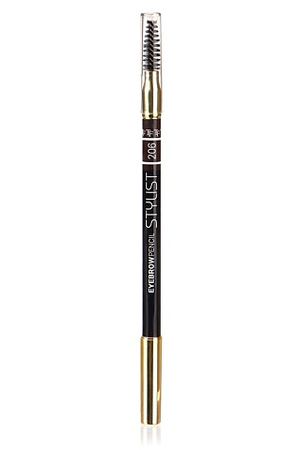 TF Карандаш для бровей с щеточкой Eyebrow Pencil Stylist