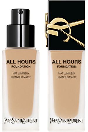 YVES SAINT LAURENT Тональное средство ALL HOURS FOUNDATION