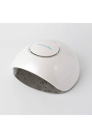 AEROPUFFING Гибридный аппарат для сушки ногтей F4Plus Nail Lamp