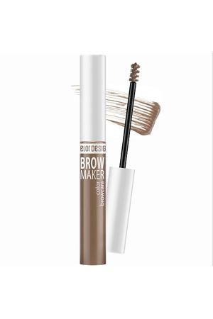 BELOR DESIGN Тушь для бровей  BROW MAKER