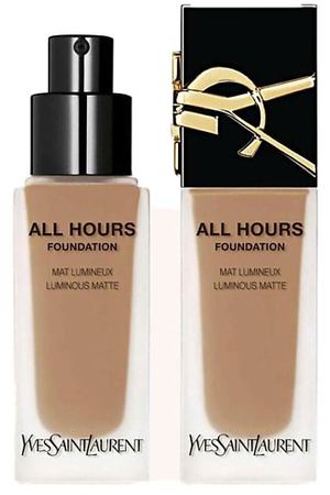 YVES SAINT LAURENT Тональный крем All Hours