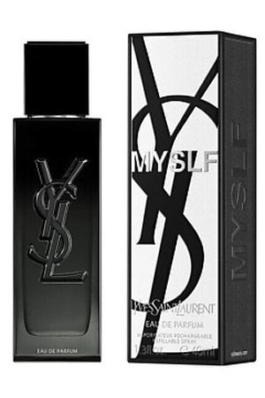 YVES SAINT LAURENT Мужская парфюмерная вода MYSLF 100.0