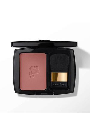 LANCOME Компактные шелковые румяна с кистью Blush Subtil