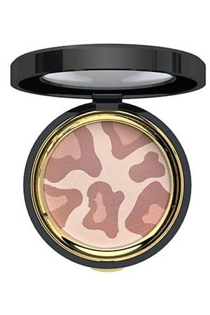 ETRE BELLE Пудра для лица Leopard Compact Powder