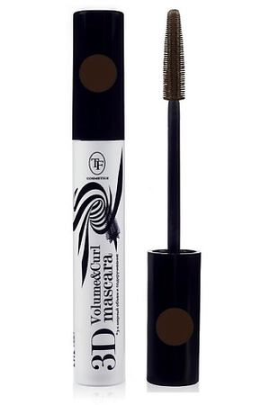 TF Тушь для ресниц Black&White Show Mascara 10.0