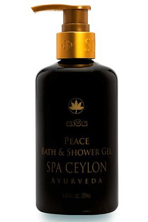 SPA CEYLON Гель для ванны и душа "УМИРОТВОРЕНИЕ" 250.0