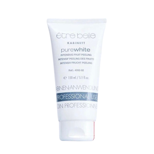 Где купить ETRE BELLE Фруктовый отшелушивающий крем для лица Pure White 150.0 Etre Belle 