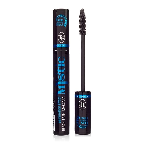 Где купить TF Тушь для ресниц Mystic Black Lash Mascara 10.0 TF 