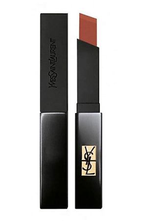 YVES SAINT LAURENT Губная помада Rouge The Slim Velvet Radical