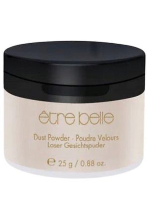 ETRE BELLE Рассыпчатая пудра для лица Face Powder