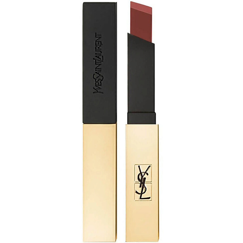 Где купить YVES SAINT LAURENT Губная помада ROUGE PUR COUTURE THE SLIM YSL Beauty 