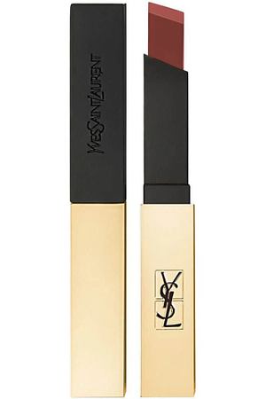 YVES SAINT LAURENT Губная помада ROUGE PUR COUTURE THE SLIM