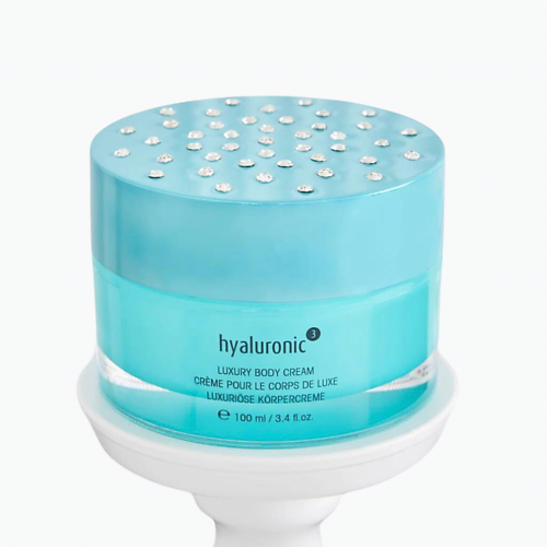 Где купить ETRE BELLE Увлажняющий крем для тела Hyaluronic 100.0 Etre Belle 