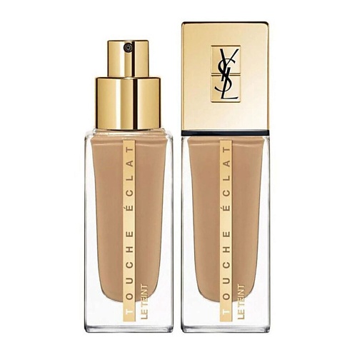 Где купить YVES SAINT LAURENT Тональное средство Touche Eclat Le Teint YSL Beauty 