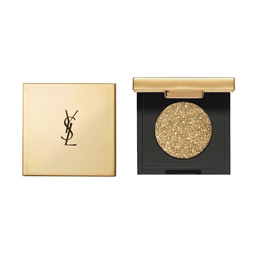 Где купить YVES SAINT LAURENT Тени компактные SEQUIN CRUSH Glitter YSL Beauty 