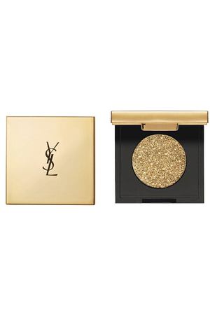 YVES SAINT LAURENT Тени компактные SEQUIN CRUSH Glitter