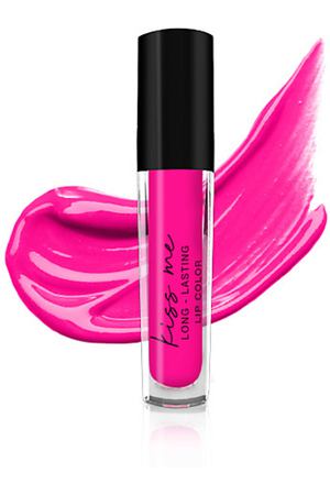 ETRE BELLE Матовая помада Kiss me Lip Color