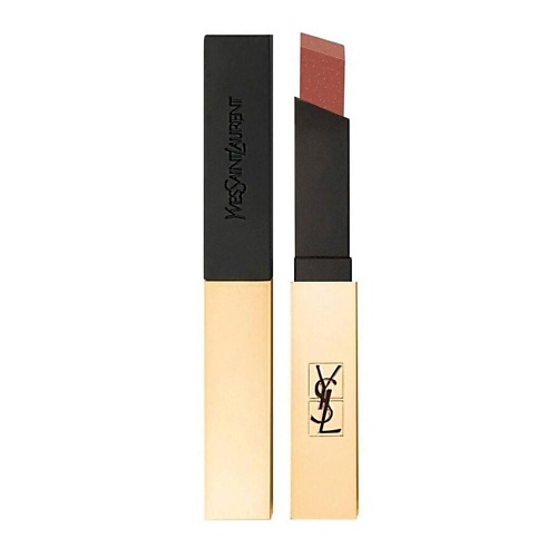 Где купить YVES SAINT LAURENT Губная помада ROUGE PUR COUTURE THE SLIM YSL Beauty 