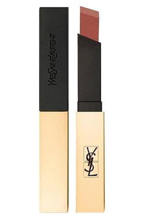 YVES SAINT LAURENT Губная помада ROUGE PUR COUTURE THE SLIM