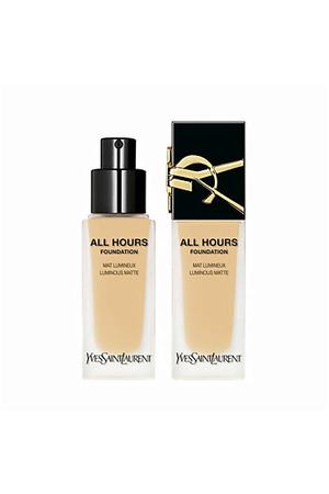 YVES SAINT LAURENT Тональное средство ALL HOURS FOUNDATION