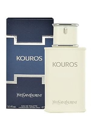 YVES SAINT LAURENT Мужская туалетная вода Kouros 100.0