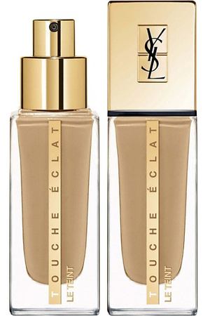 YVES SAINT LAURENT Тональное средство Touche Eclat Le Teint