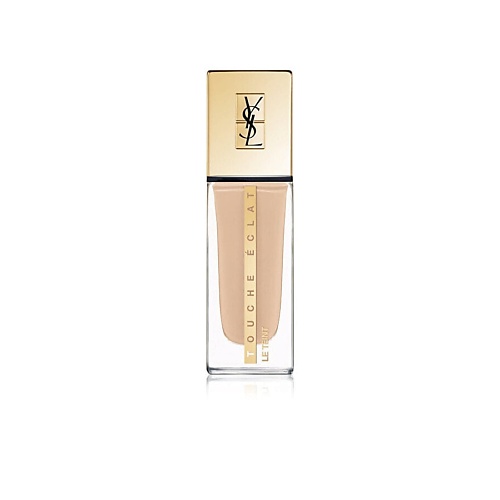 Где купить YVES SAINT LAURENT Тональный крем c эффектом сияния TOUCHE ÉCLAT LE TEINT LIQUID SPF22 YSL Beauty 