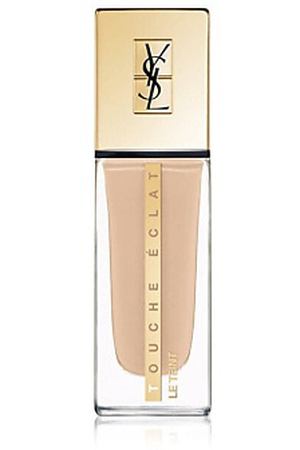 YVES SAINT LAURENT Тональный крем c эффектом сияния TOUCHE ÉCLAT LE TEINT LIQUID SPF22