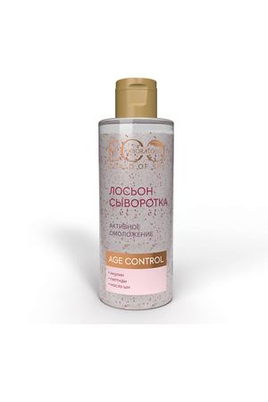 EO LABORATORIE Лосьон-сыворотка для лица SPA AGE CONTROL 150.0