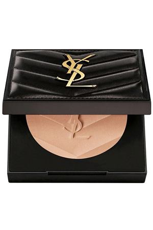 YVES SAINT LAURENT Компактная матирующая пудра ALL HOURS HYPER FINISH